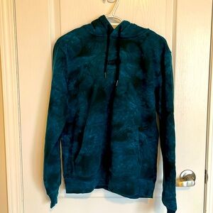 AERO | Tie Dye Hoodie | M